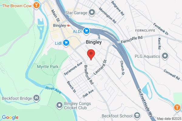 Chantry Chemicals