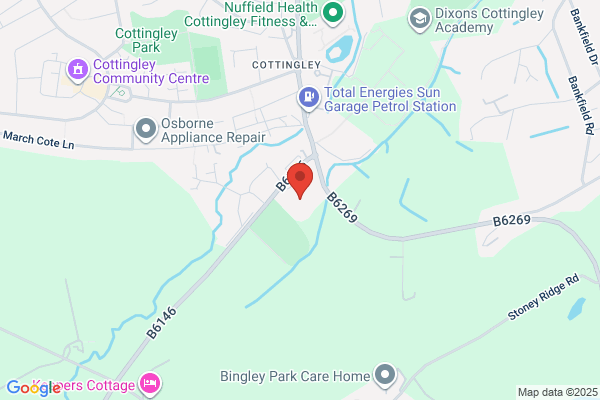 Cottingley Care Club