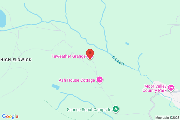 Faweather Grange