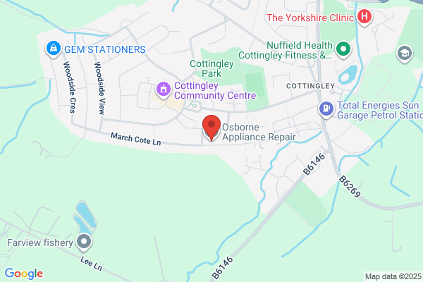 Osborne Appliance Repair
