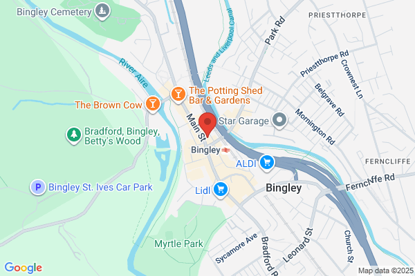 Pride Lingerie Ltd