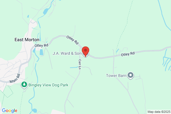 J W Hartley & Sons