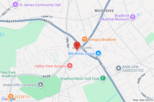 Green Man