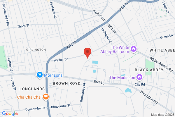 The Venue