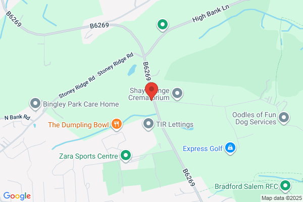 Heaton Grange