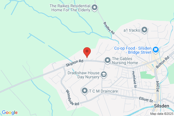 Summerfield Residential Home