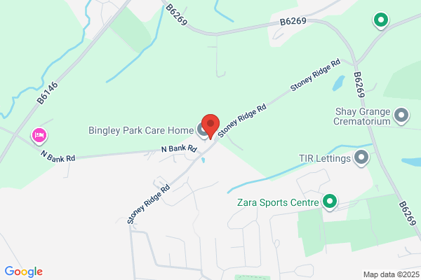 Lister Specialist Care Home