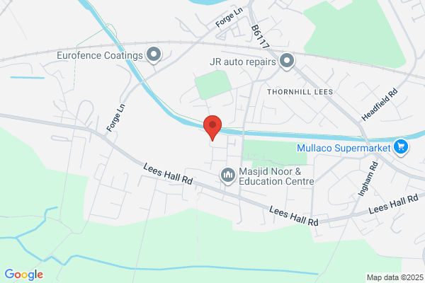 Concept Building Solutions (Barnsley)