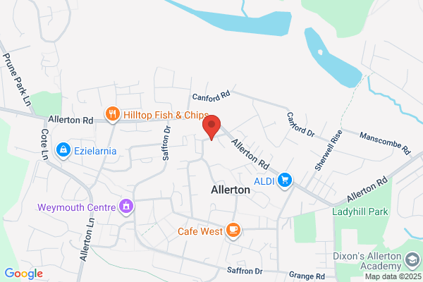 Allerton Primary School