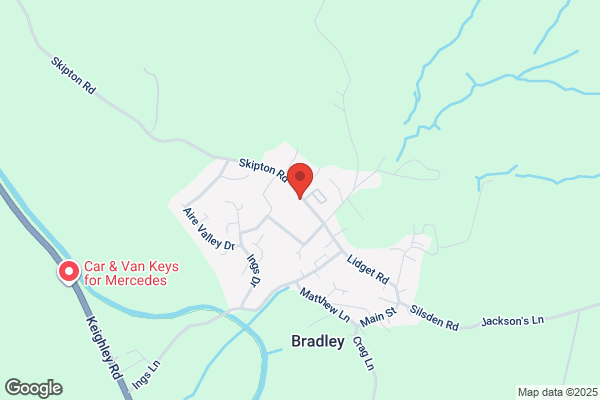 Bradleys Both Community Primary School