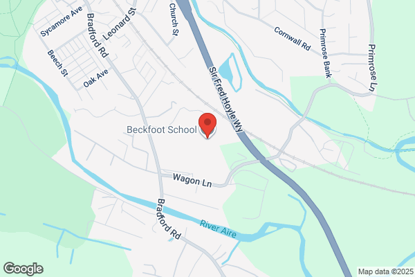 Branshaw School