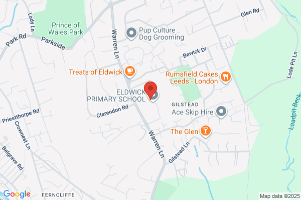 Eldwick Primary School