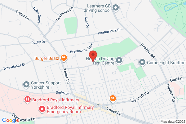 Margaret McMillan Primary & Nursery