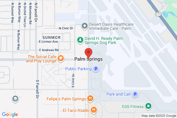Palm Springs