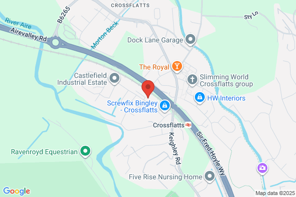 Bingley Self Storage