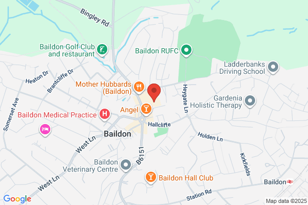 Co-op Food - Baildon - Northgate