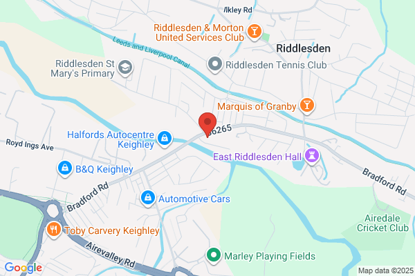 Co-op Food - Riddlesden