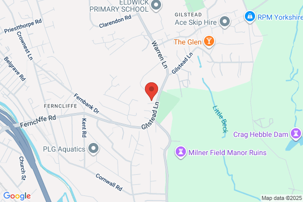 Gilstead Village Private Hire