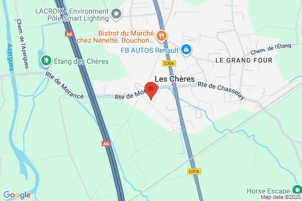 France Direct