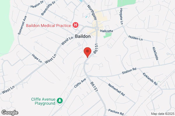 Baildon Veterinary Centre