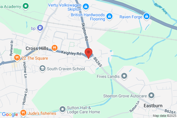Kingsway Veterinary Group