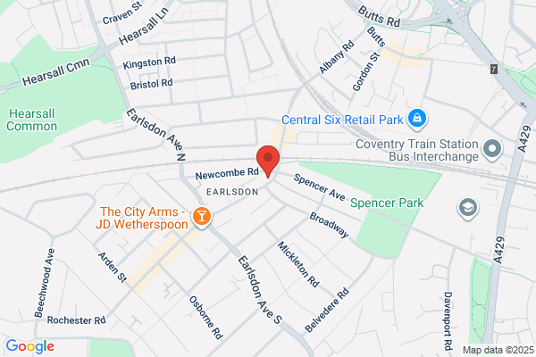 Grimmett & Timms Funeral Directors