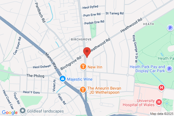 Birchgrove Dental Practice
