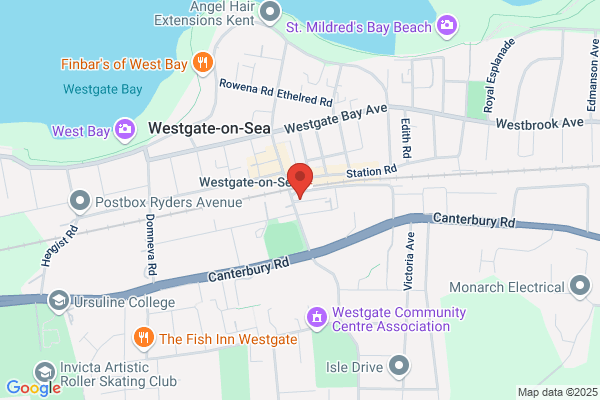 Westgate Bridge Club