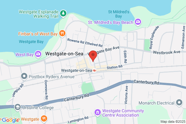 Westgate On Sea Club