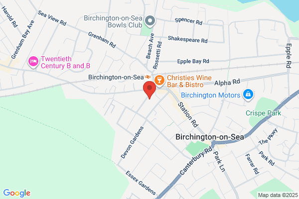 Birchington Orthodontic Practice