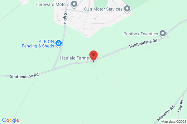 Hatfield Farms