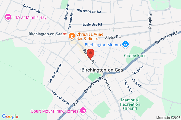 Birchwood Kent Ltd