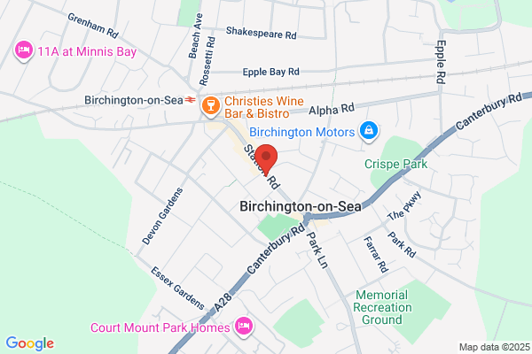 Birchwood Kent Ltd