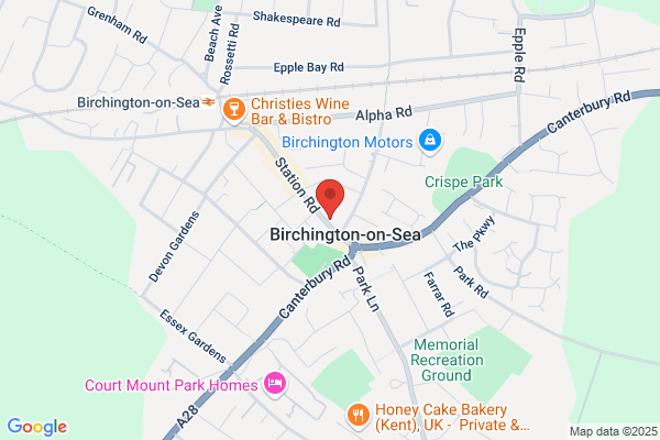 Wards of Birchington Estate Agents