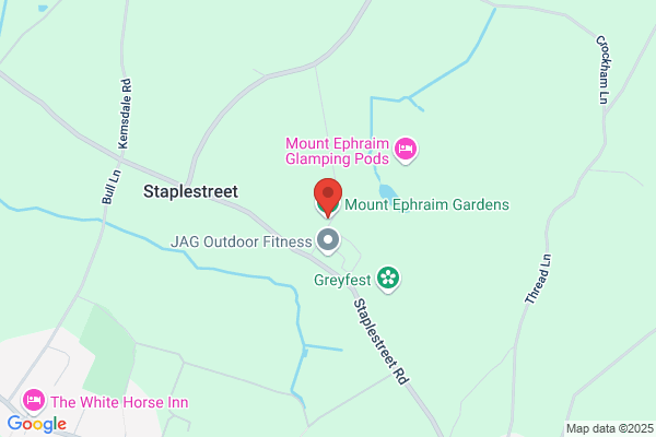 Mount Ephraim
