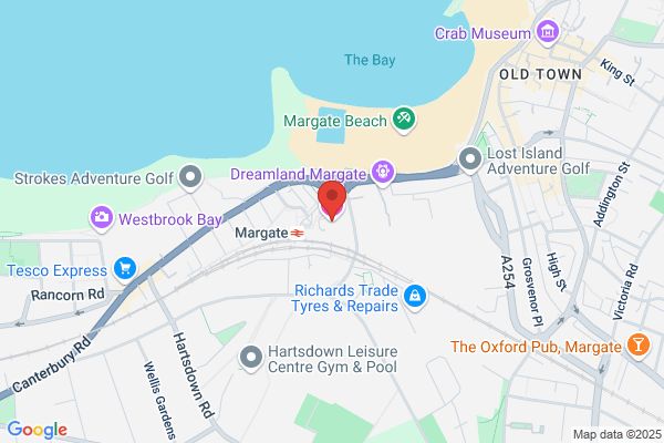 Premier Inn Margate hotel