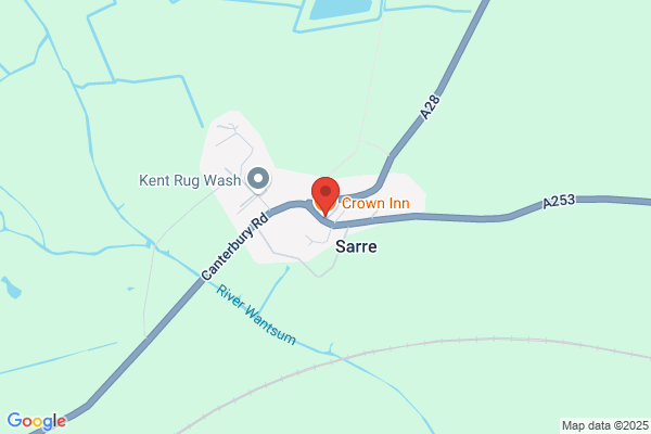 Crown & Sceptre Inn