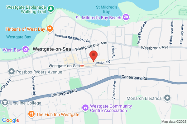Co-op Food - Westgate-On-Sea
