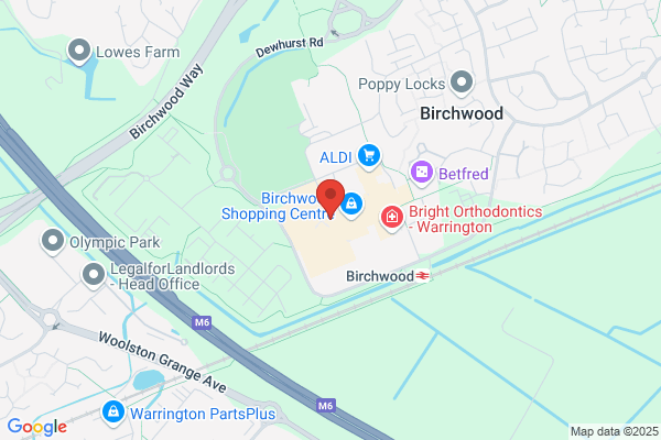 Betfred - Birchwood