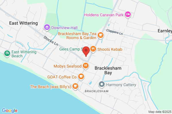 Co-op Food - East Wittering - Bracklesham Lane