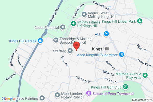 Atag Heating Ltd