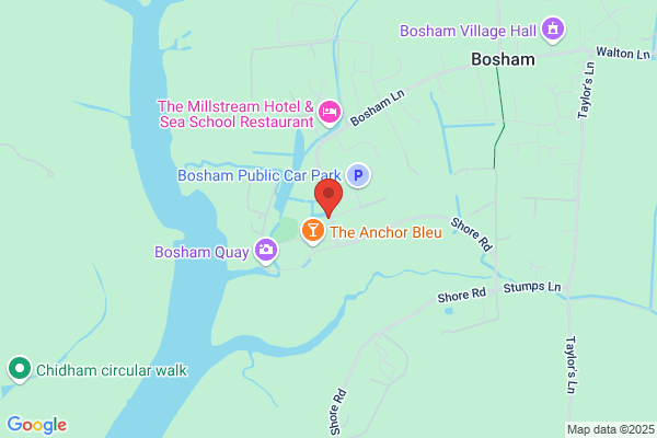 Bosham House Of Fudge