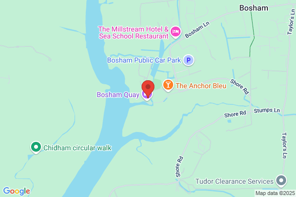 Bosham Sailing