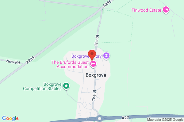 Boxgrove C Of E Primary School