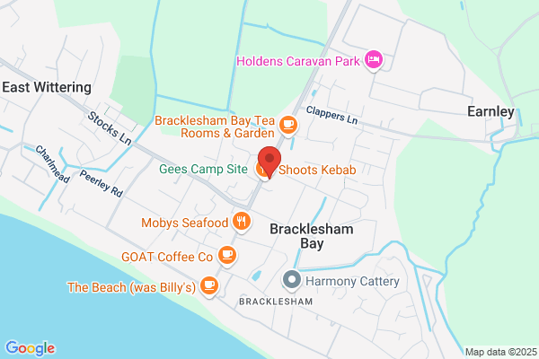 Bracklesham Bay Post Office Stores