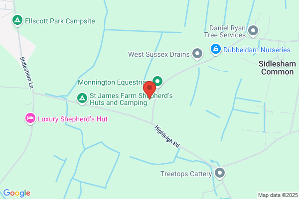 Mapsons Farm