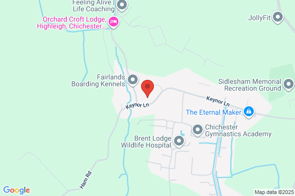 Sidlesham Primary School