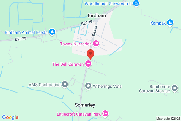 Southern Caravans