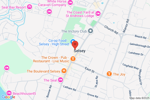Sussex Litho Ltd
