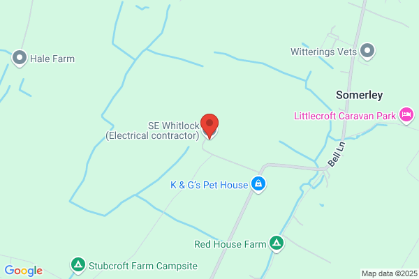 Tucker Electrical